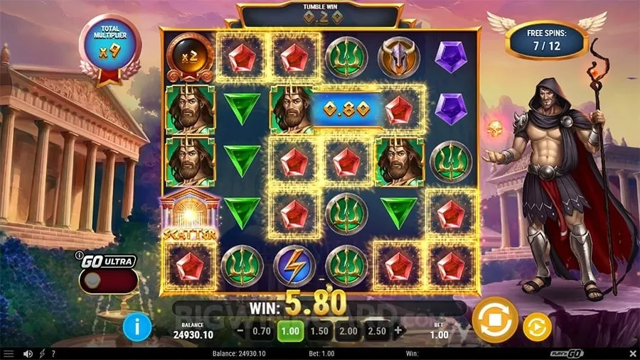 Strict Access Control on Gamezone Apps