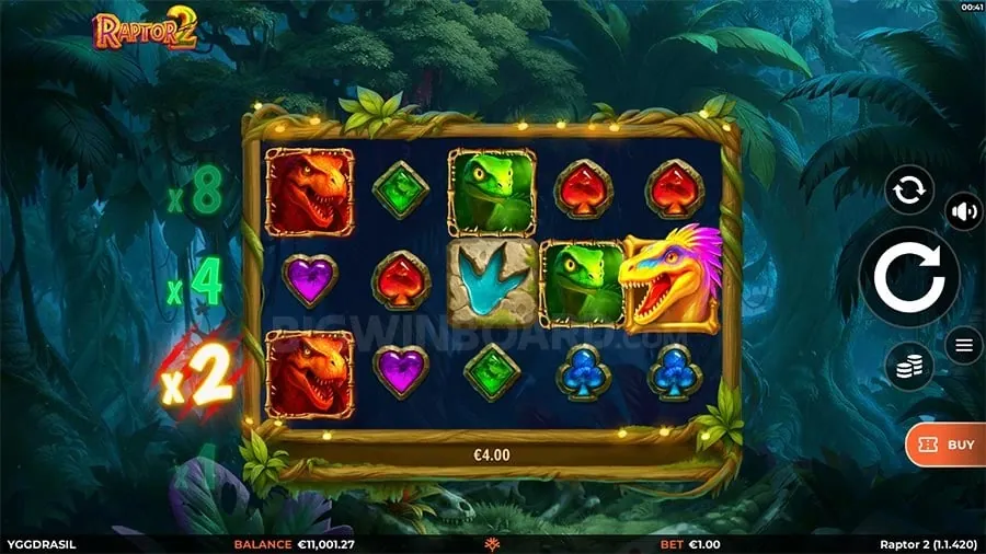 gamezone apps Strategic Decision Making