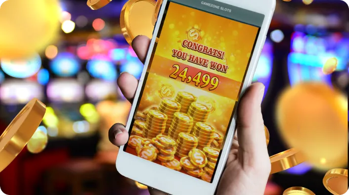 Mastering Online Slots with Gamezone Apps
